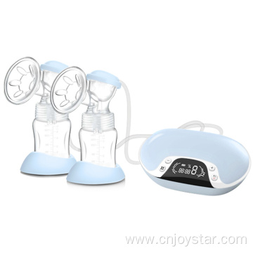 Easy To Control Rechargable Electric Breast Pump